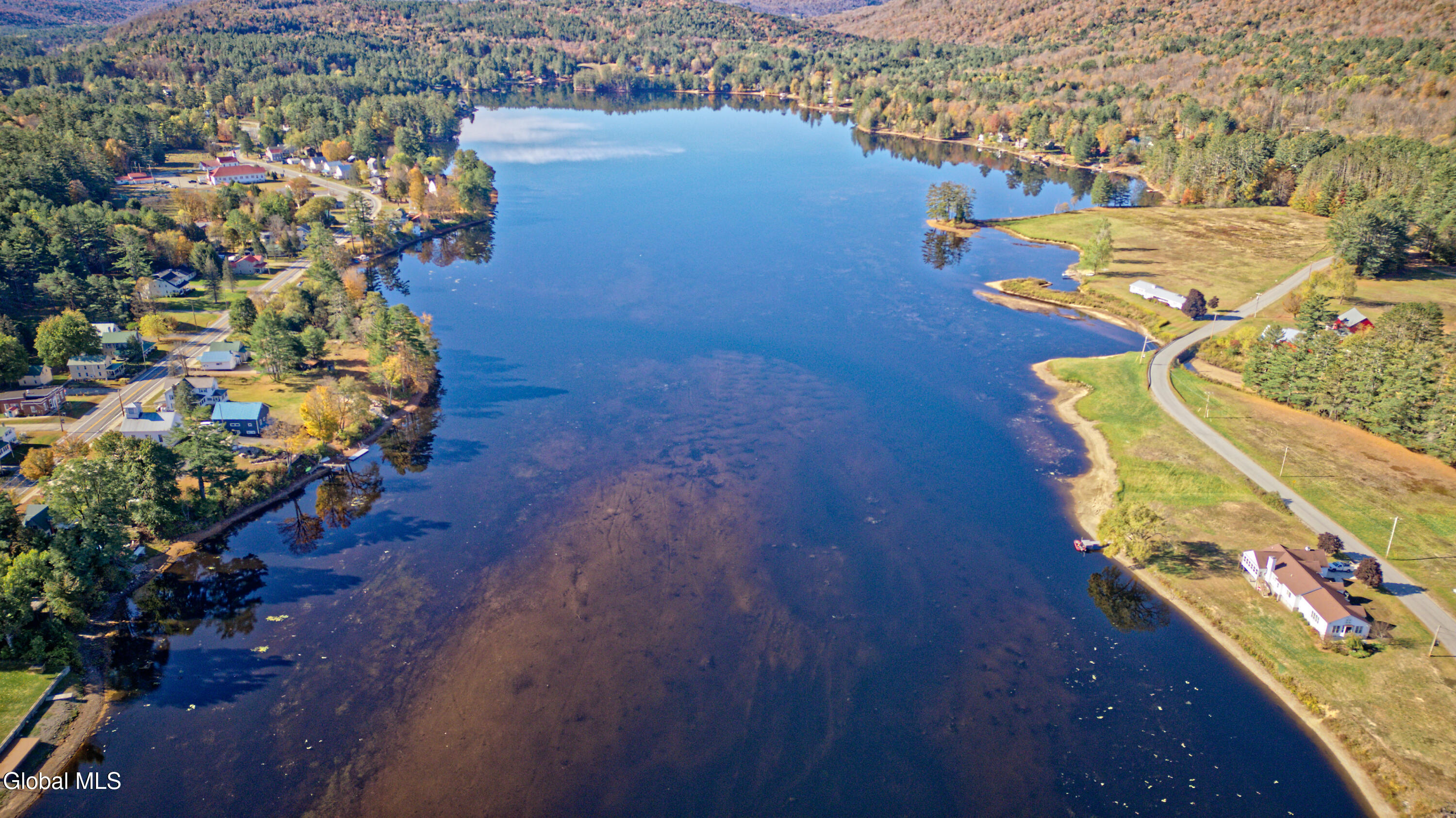 104 Little Amsterdam Road Wells, NY 12190 - Photo 43 of 50 Air Lake 9