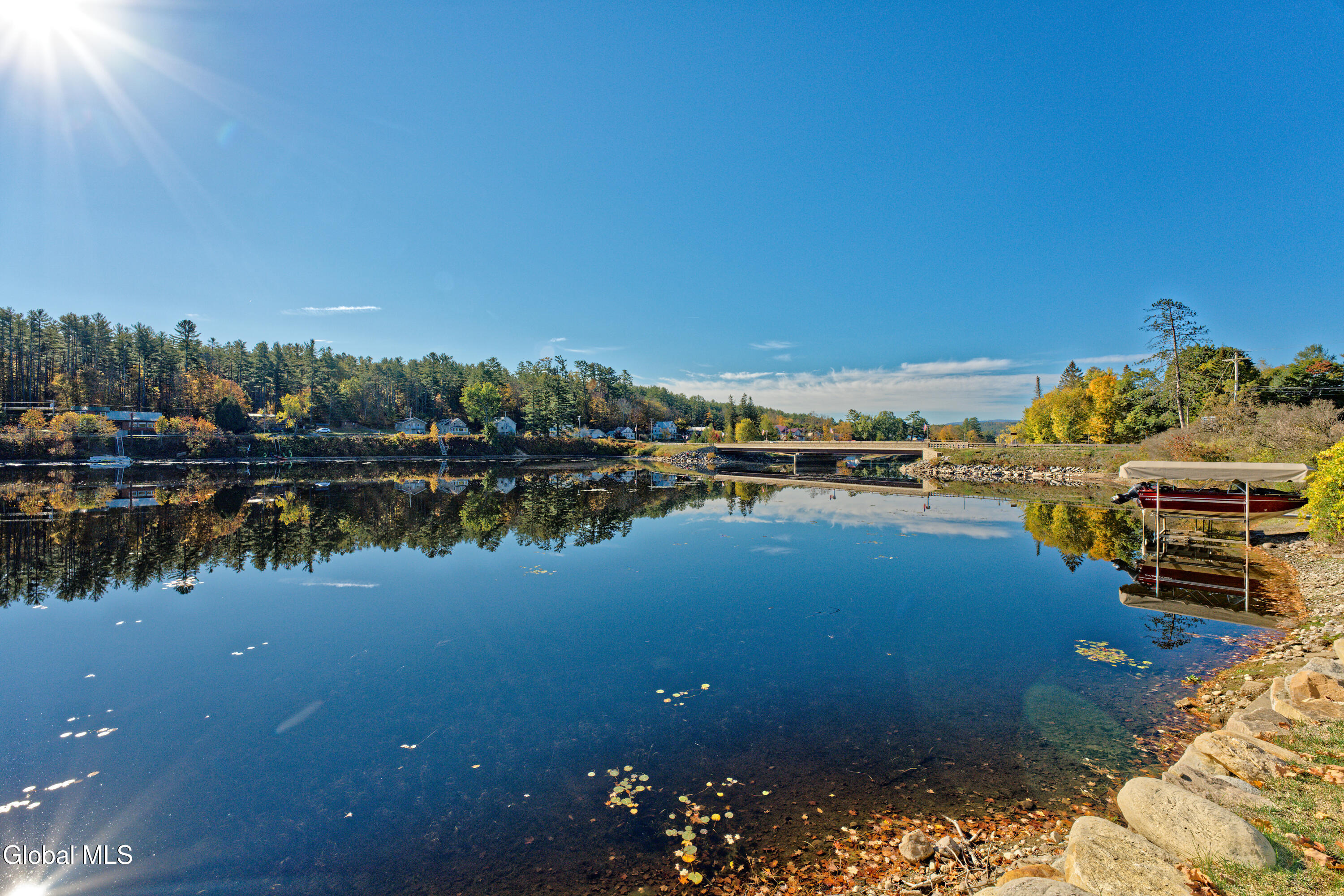 104 Little Amsterdam Road Wells, NY 12190 - Photo 46 of 50 Yard 5