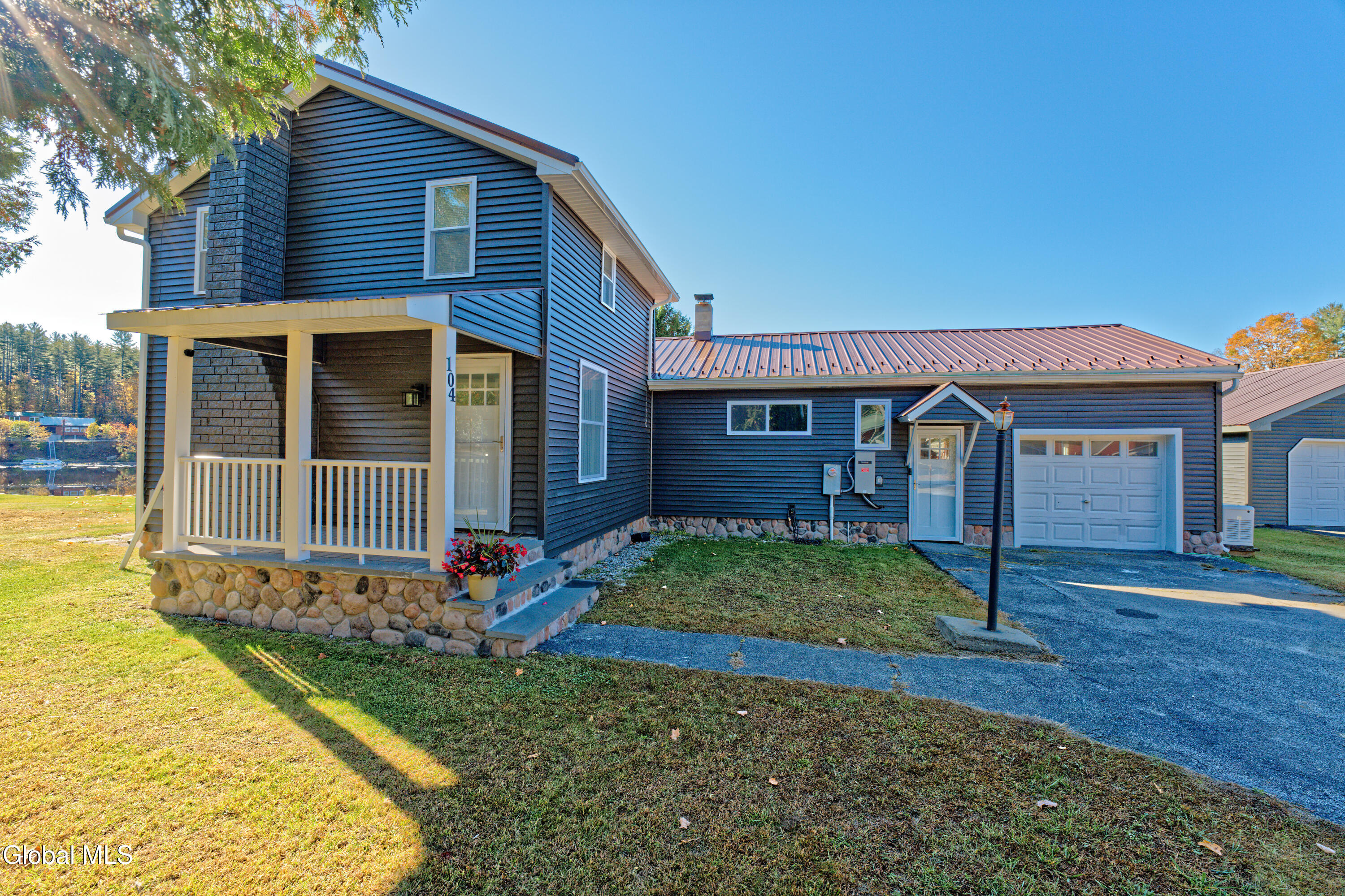 104 Little Amsterdam Road Wells, NY 12190 - Photo 49 of 50 0 Front 2