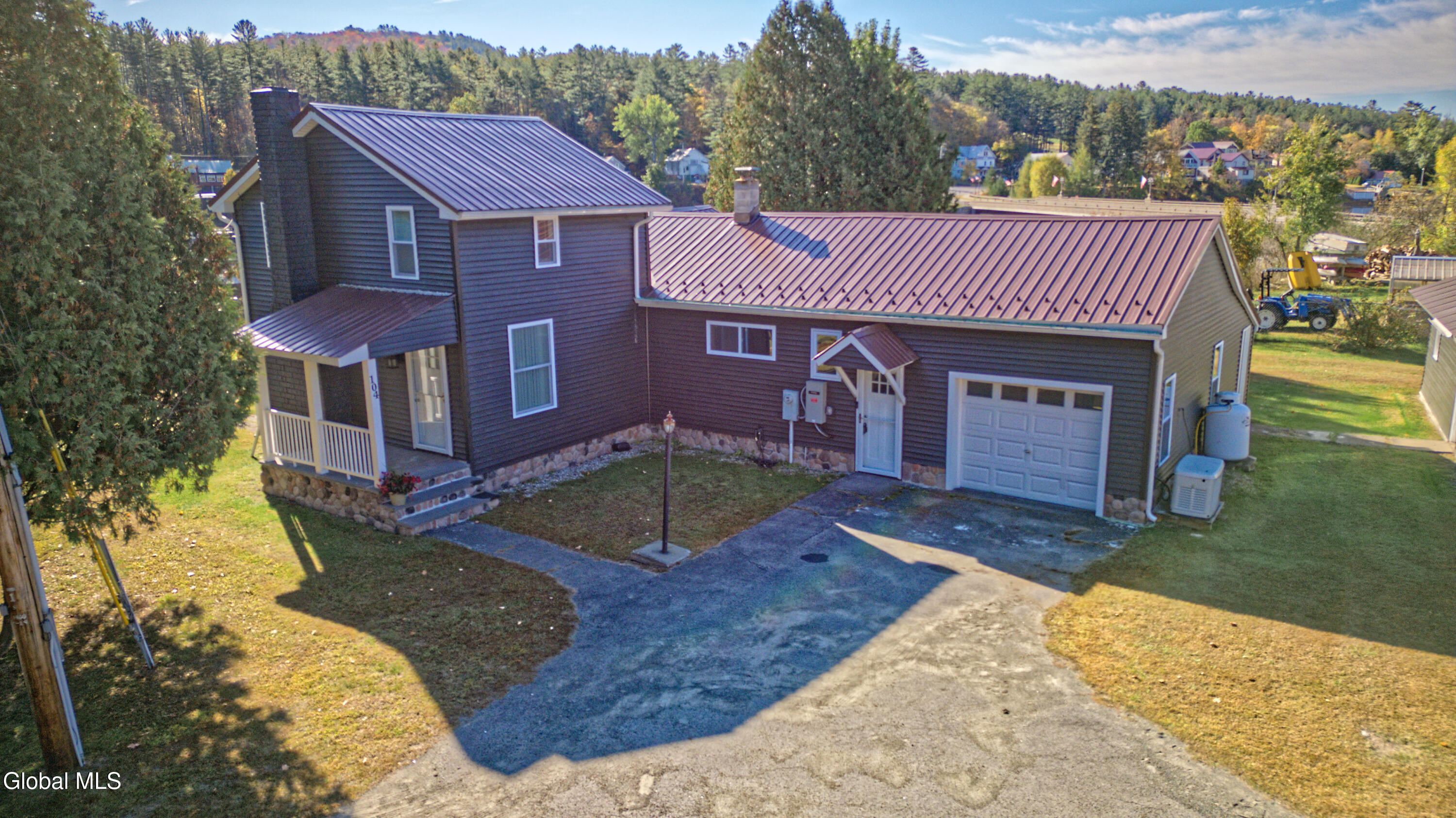 104 Little Amsterdam Road Wells, NY 12190 - Photo 50 of 50 0 Air Front 4