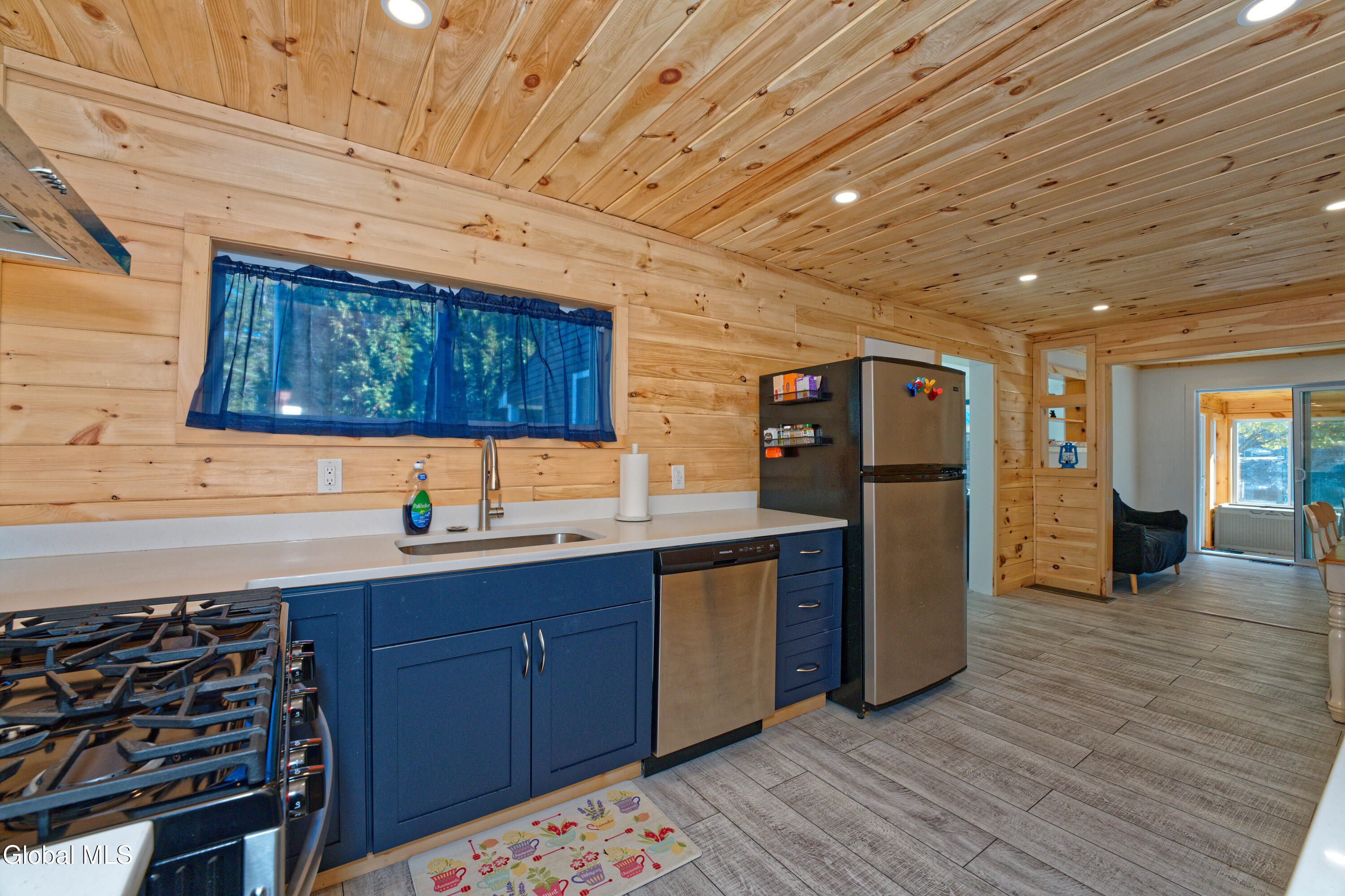 104 Little Amsterdam Road Wells, NY 12190 - Photo 5 of 50 2 Kitchen 2