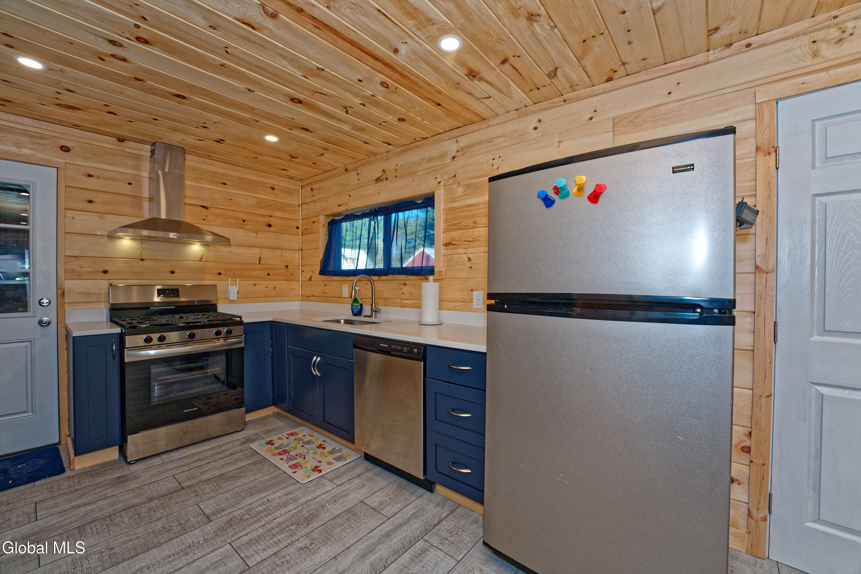 104 Little Amsterdam Road Wells, NY 12190 - Photo 6 of 50 2 Kitchen 3