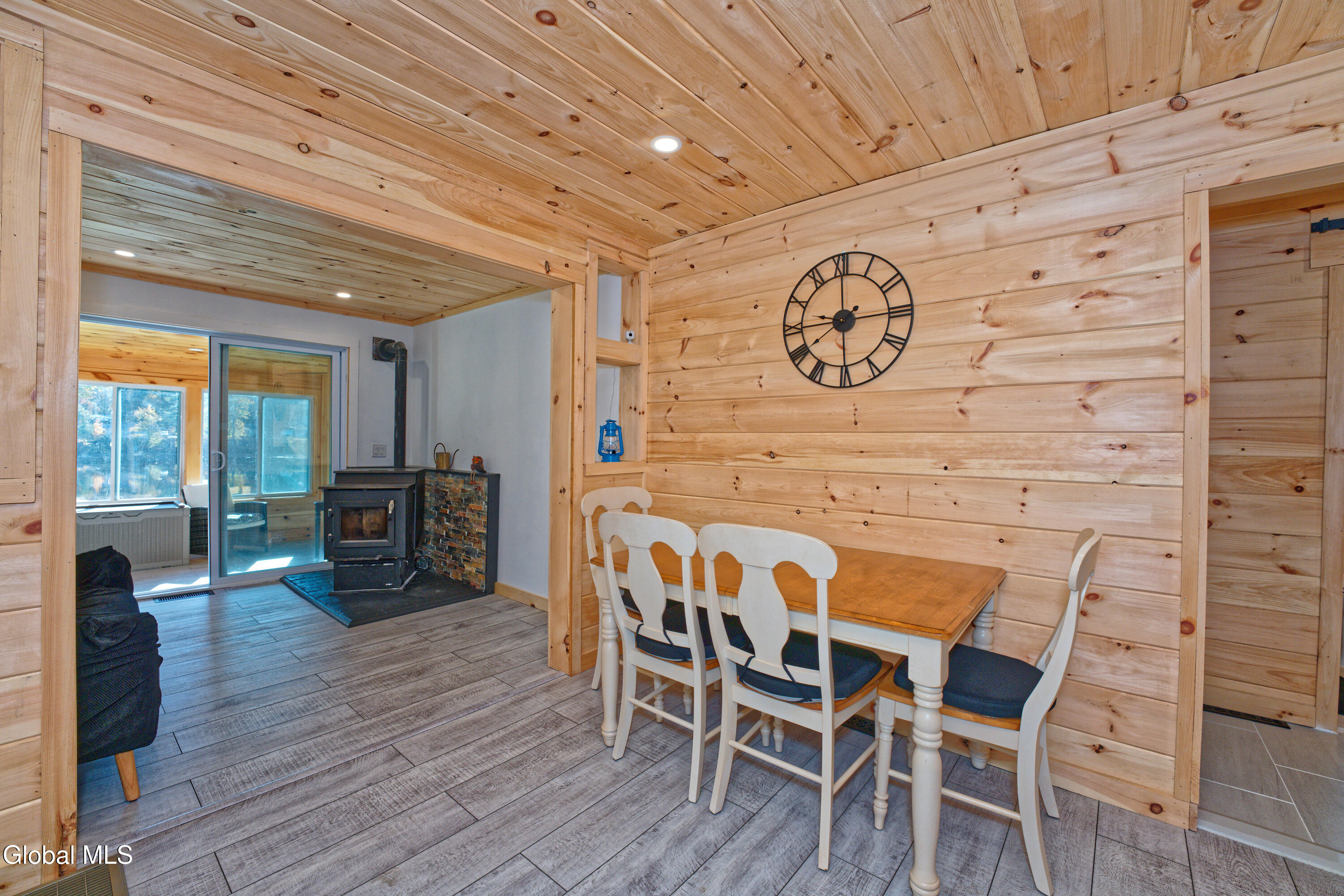 104 Little Amsterdam Road Wells, NY 12190 - Photo 7 of 50 2 Kitchen 5