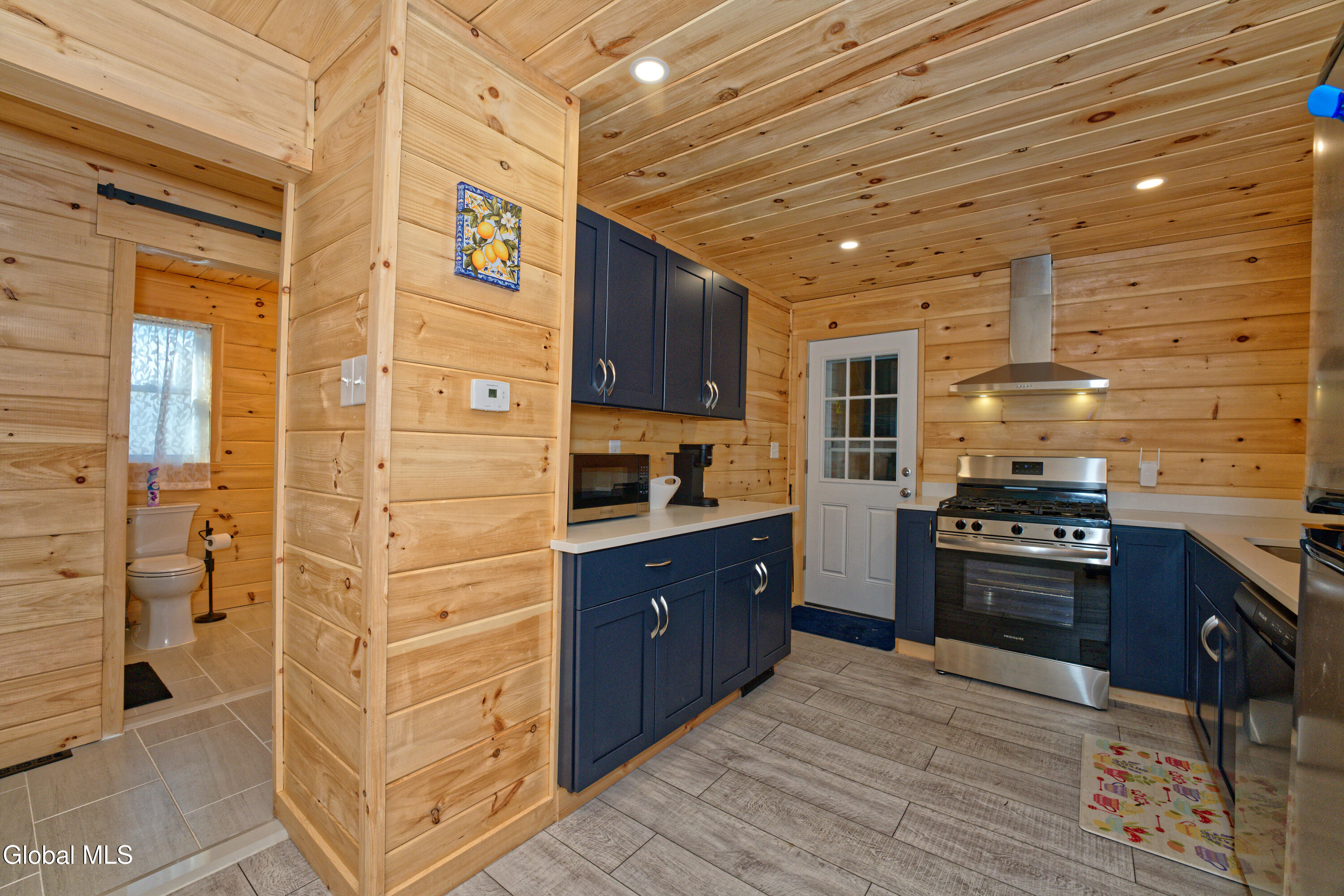 104 Little Amsterdam Road Wells, NY 12190 - Photo 8 of 50 2 Kitchen 4