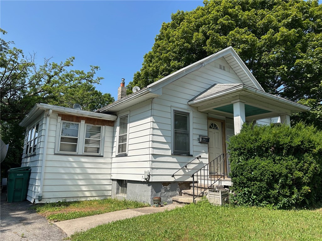 472 Seneca Road Irondequoit, NY 14622 - Photo 1 of 1