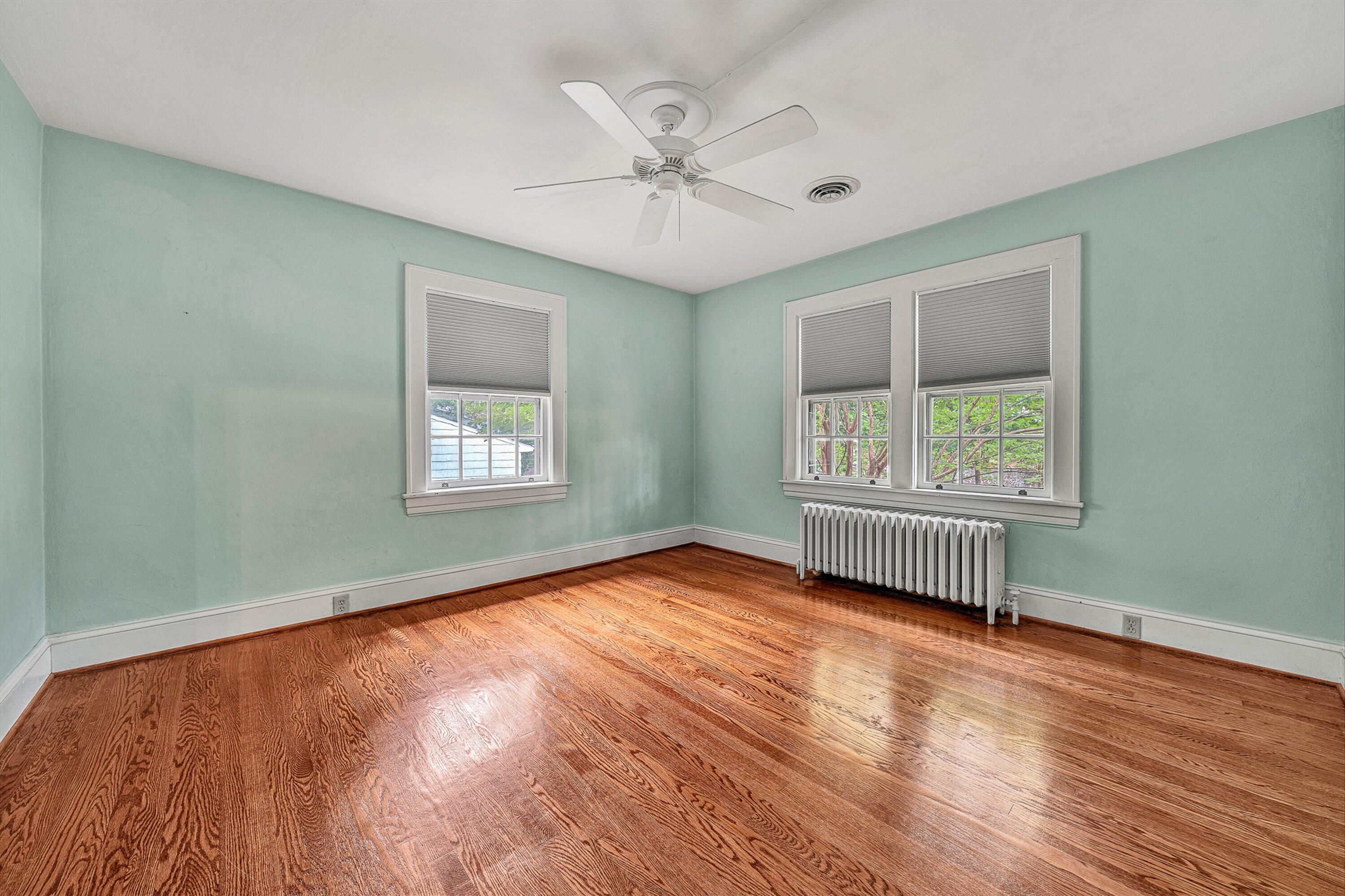 3207 White Oak Road Southwest Roanoke, VA 24014 - Photo 11 of 86 Bedroom 1