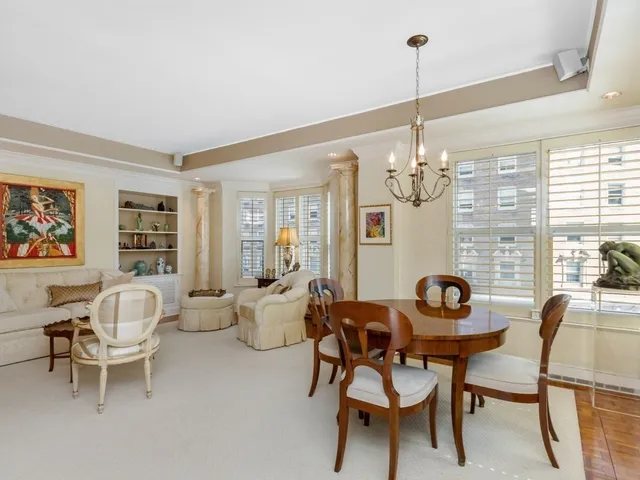 $13,000 | 300 Boylston Street, Unit 514, Boston, MA 02116