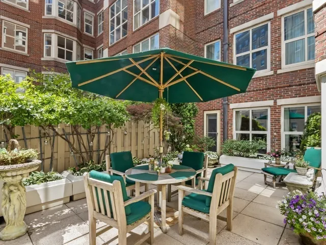 $13,000 | 300 Boylston Street, Unit 514, Boston, MA 02116