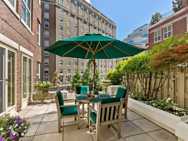 $13,000 | 300 Boylston Street, Unit 514, Boston, MA 02116