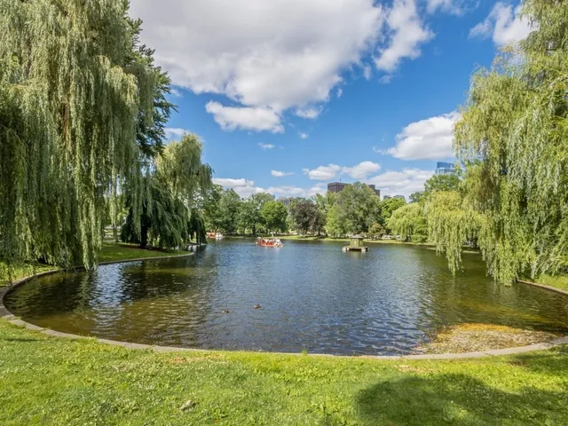 $13,000 | 300 Boylston Street, Unit 514, Boston, MA 02116