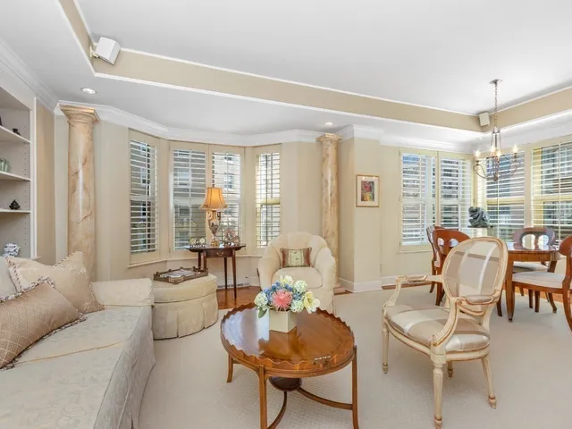 $13,000 | 300 Boylston Street, Unit 514, Boston, MA 02116