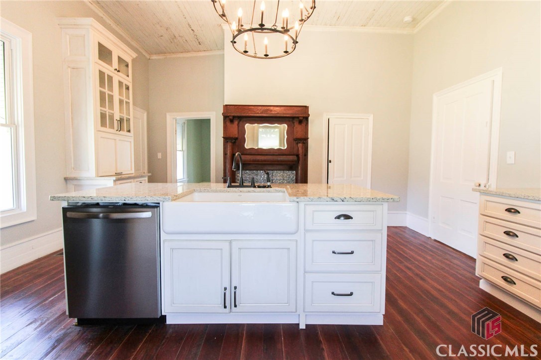 1782 Union Point Road Stephens, GA 30667 - Photo 22 of 36