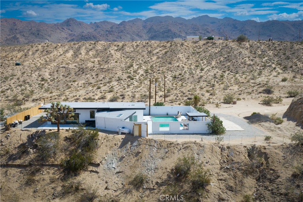 66658 Appian Way Joshua Tree, CA 92252 - Photo 36 of 64 Main House