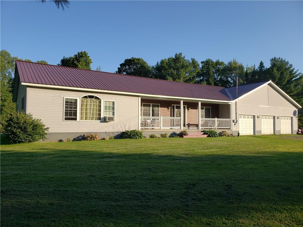 51 Worthen Road Corinna, ME 04928 - Photo 1 of 27 Photo