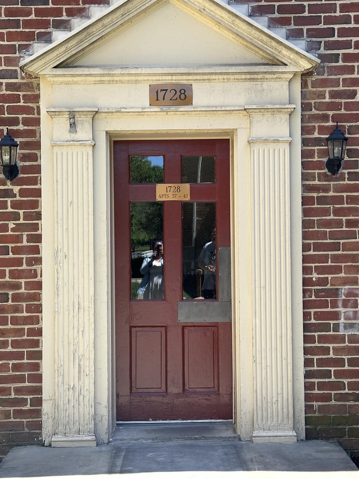 1728 Grandin Road Southwest, Unit 41 Roanoke, VA 24015 - Photo 2 of 9 IMG_3028