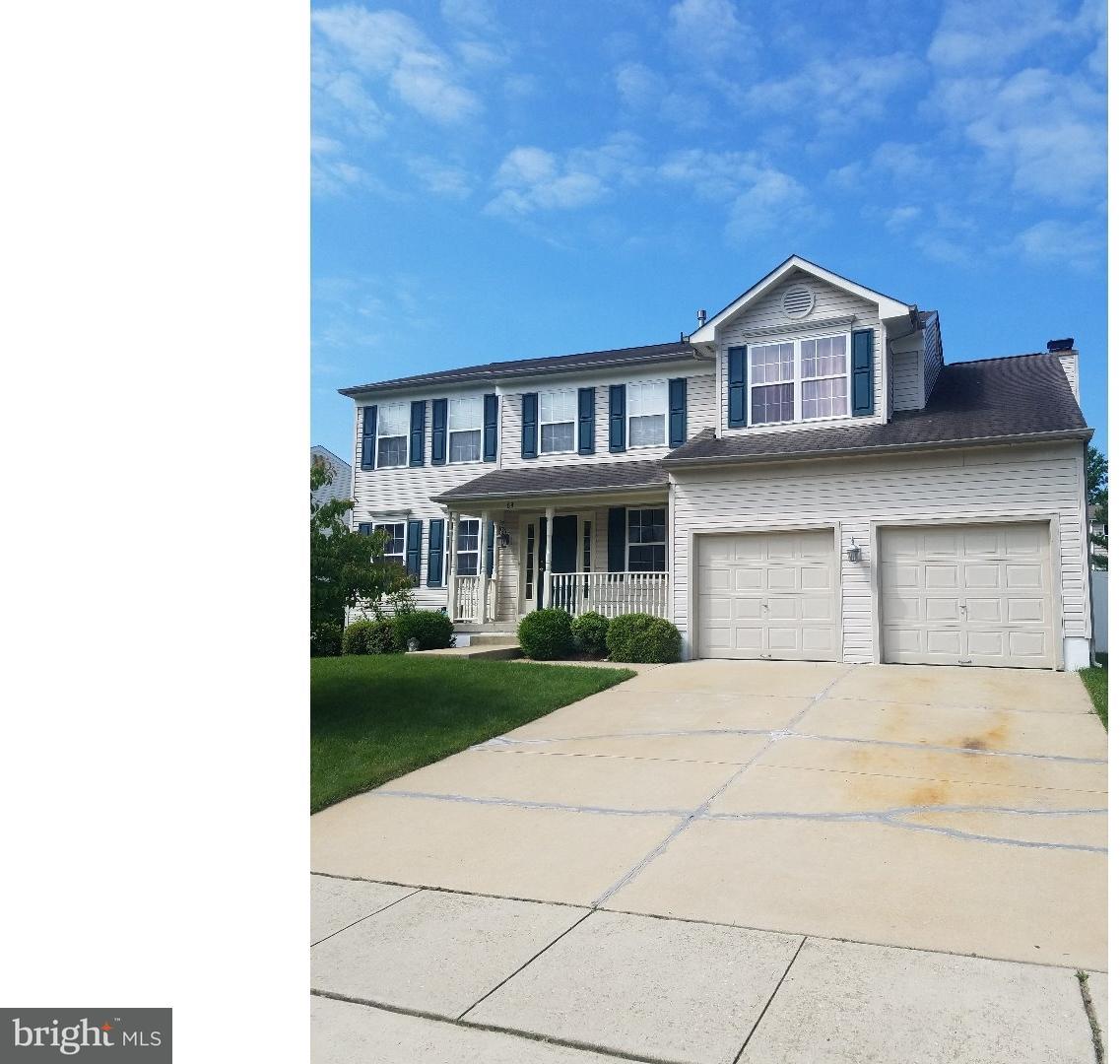 63 Mohr Road Burlington, NJ 08016 - Photo 1 of 25 Exterior Front