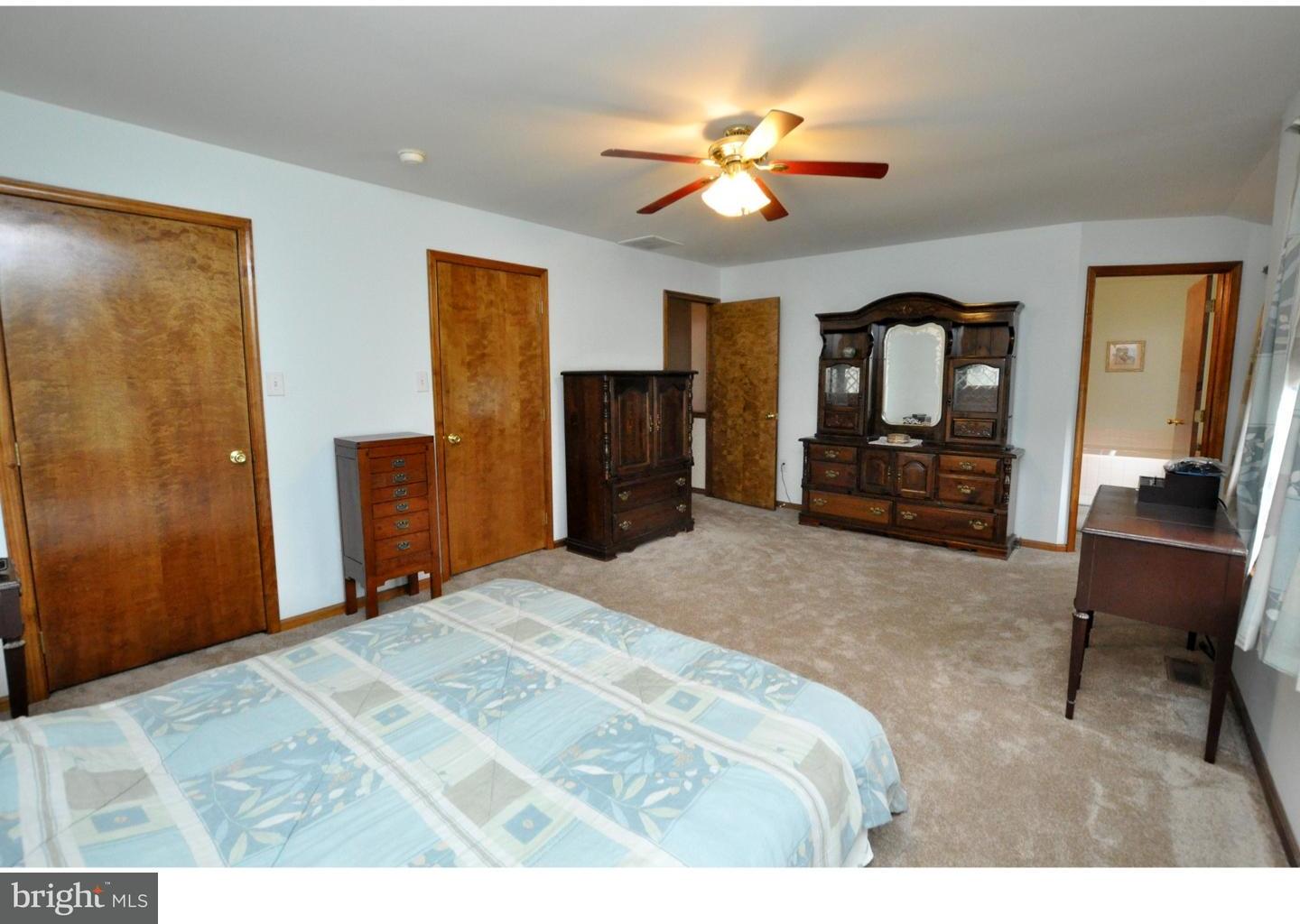 63 Mohr Road Burlington, NJ 08016 - Photo 15 of 25 Bedroom - Main