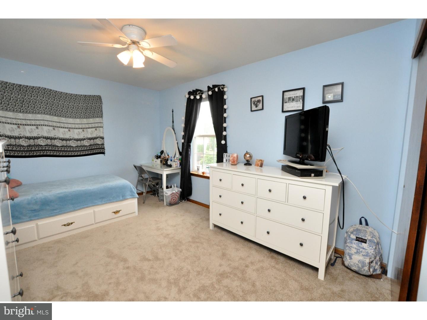 63 Mohr Road Burlington, NJ 08016 - Photo 17 of 25 Bedroom 2