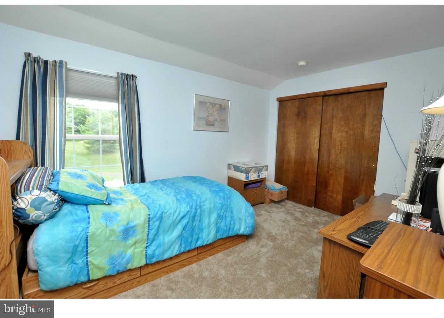 63 Mohr Road Burlington, NJ 08016 - Photo 18 of 25 Bedroom 3