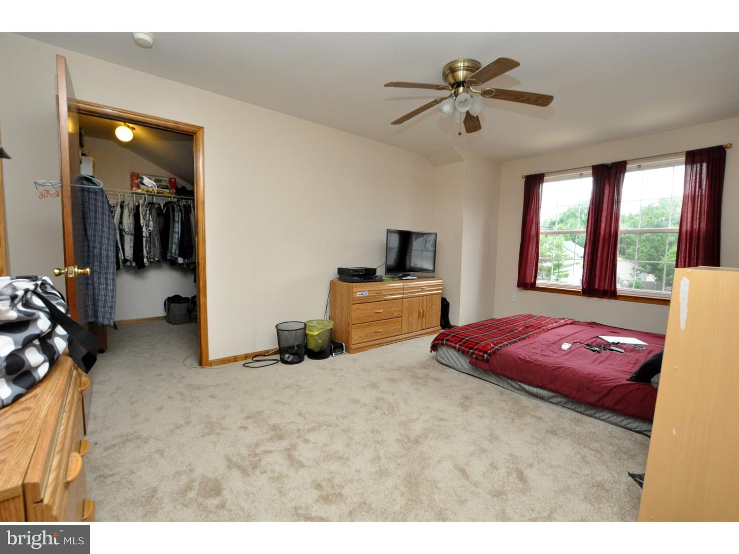 63 Mohr Road Burlington, NJ 08016 - Photo 19 of 25 Bedroom 4