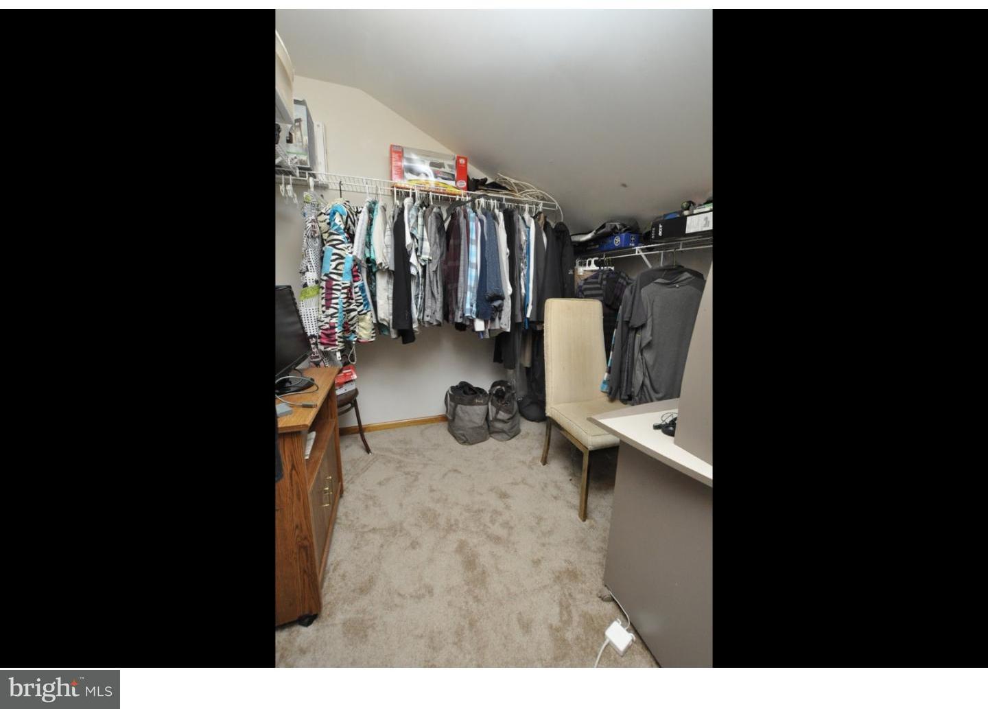 63 Mohr Road Burlington, NJ 08016 - Photo 21 of 25 Closet