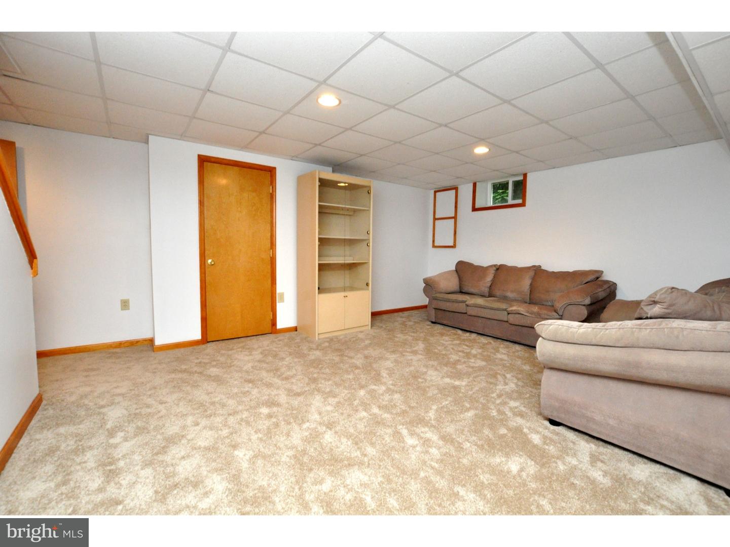 63 Mohr Road Burlington, NJ 08016 - Photo 22 of 25 Basement - Finished