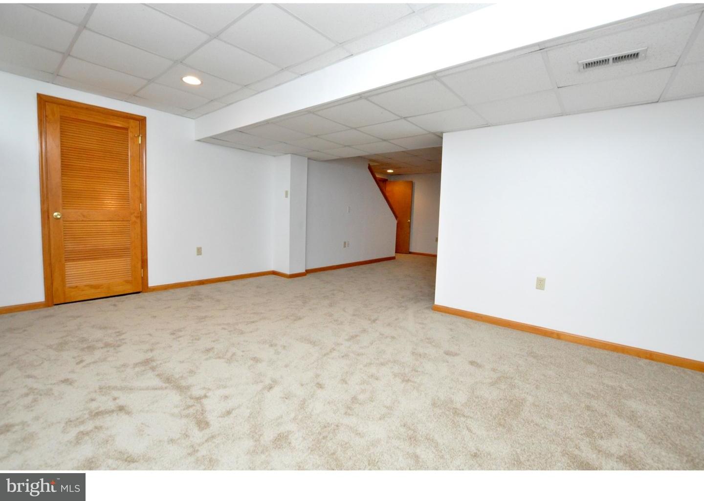 63 Mohr Road Burlington, NJ 08016 - Photo 23 of 25 Basement - Finished