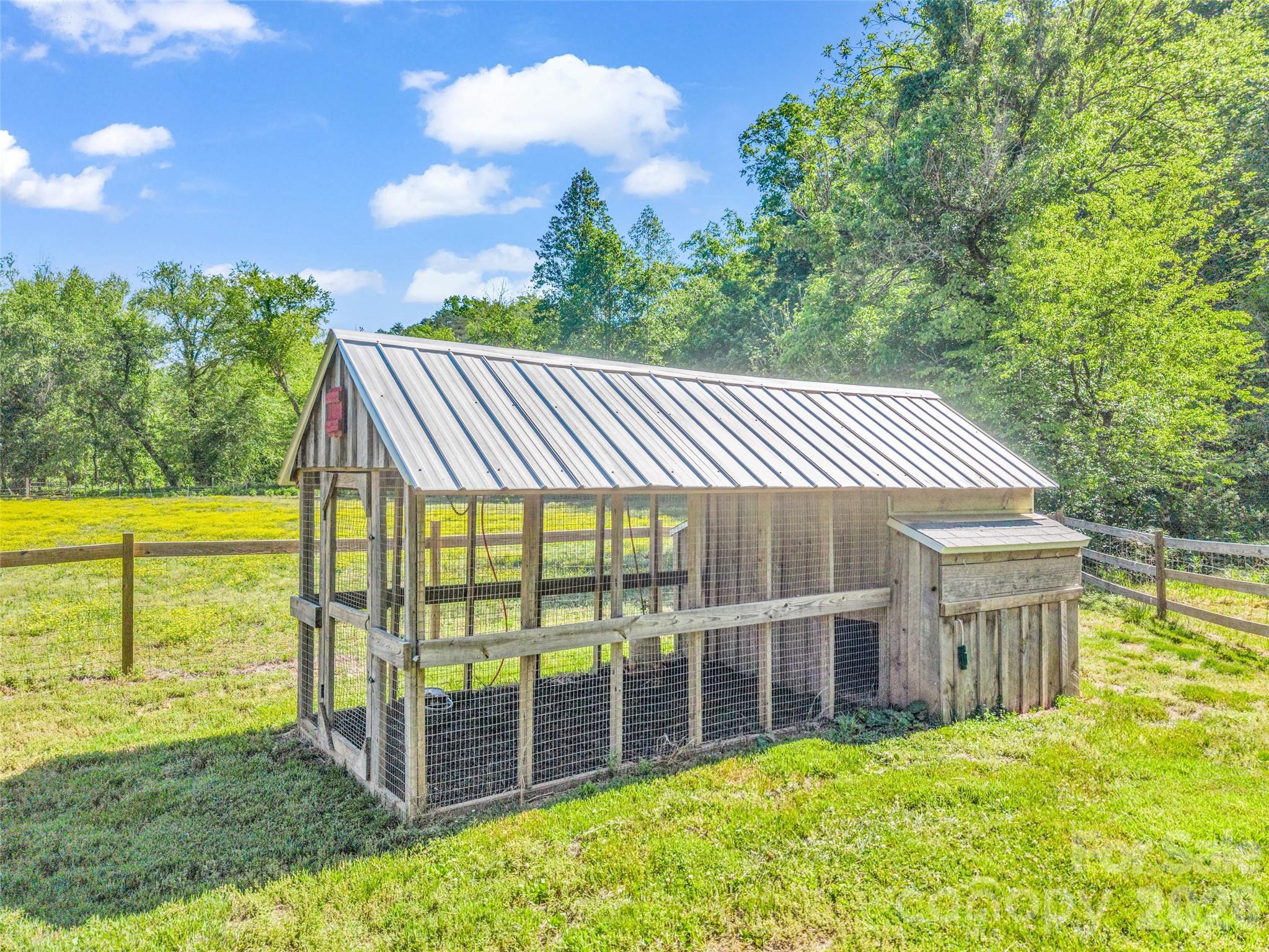 400 Calhoun Trail Rutherfordton, NC 28139 - Photo 39 of 48