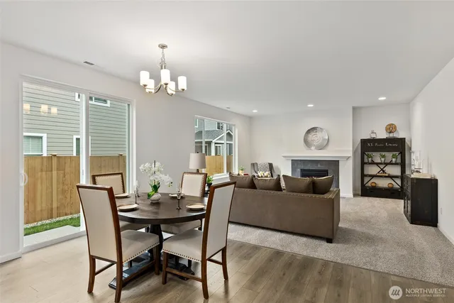 $710,180 | 16720 8th Ave Court East, Unit 11, Spanaway, WA 98387