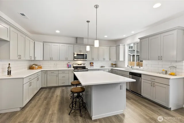 $710,180 | 16720 8th Ave Court East, Unit 11, Spanaway, WA 98387