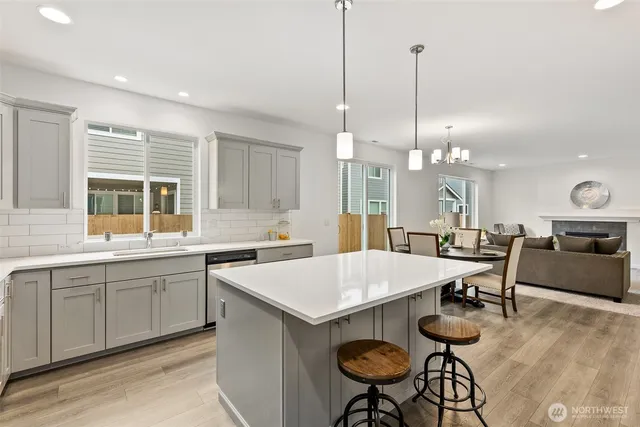 $710,180 | 16720 8th Ave Court East, Unit 11, Spanaway, WA 98387