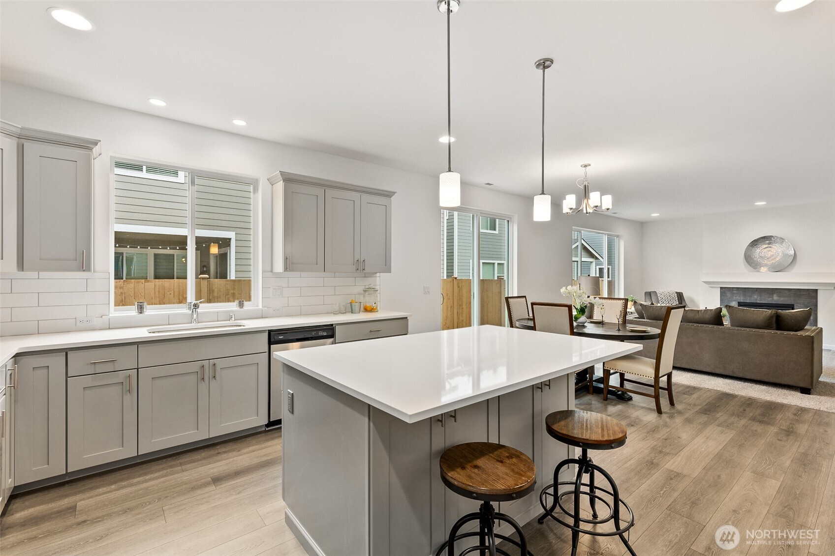 16720 8th Ave Court East, Unit 11 Spanaway, WA 98387 - Photo 19 of 25