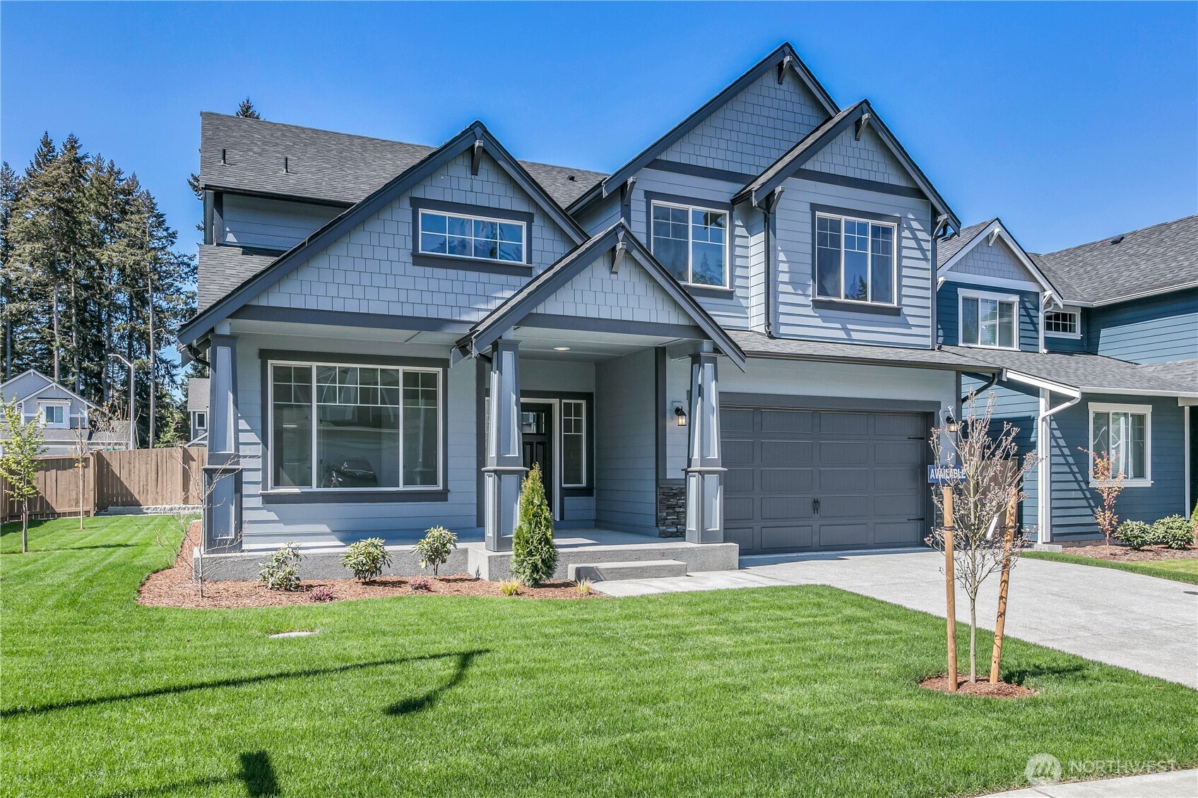 16720 8th Ave Court East, Unit 11 Spanaway, WA 98387 - Photo 2 of 25