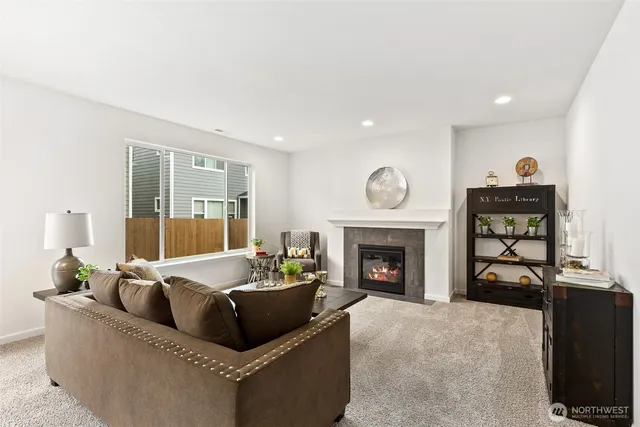 $710,180 | 16720 8th Ave Court East, Unit 11, Spanaway, WA 98387