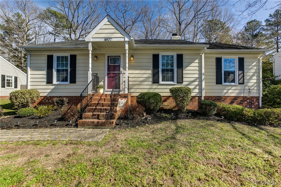 4607 Parrish Branch Road Midlothian, VA 23112 - Photo 1 of 21 Gallery Image 1