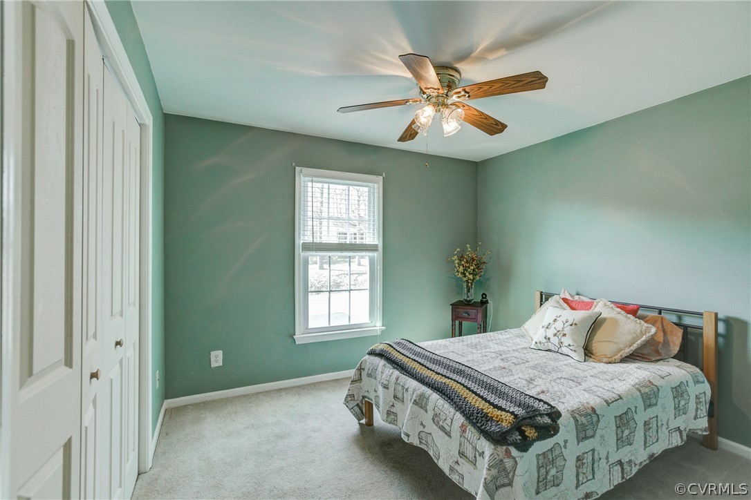 4607 Parrish Branch Road Midlothian, VA 23112 - Photo 13 of 21 Gallery Image 13