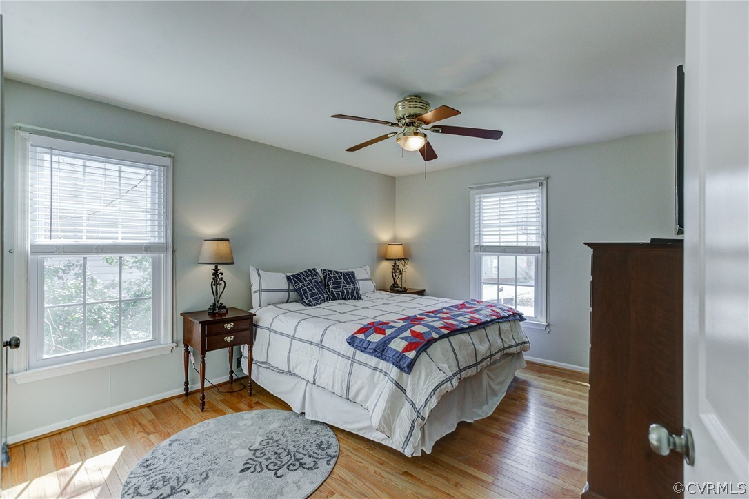4607 Parrish Branch Road Midlothian, VA 23112 - Photo 19 of 21 Gallery Image 19