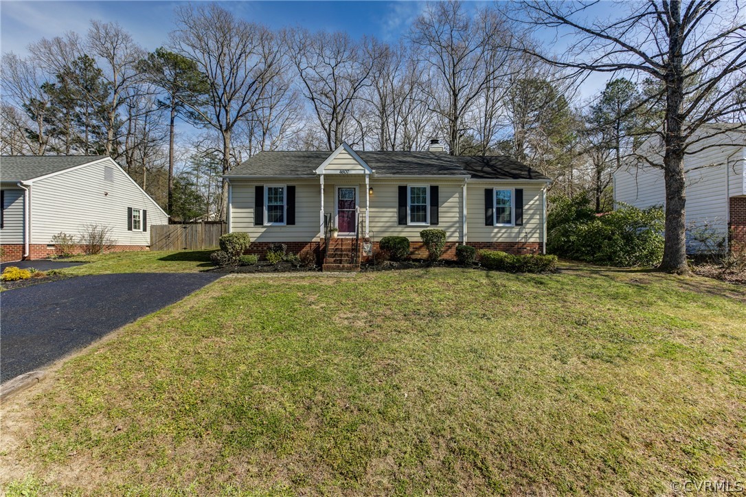 4607 Parrish Branch Road Midlothian, VA 23112 - Photo 2 of 21 Gallery Image 2