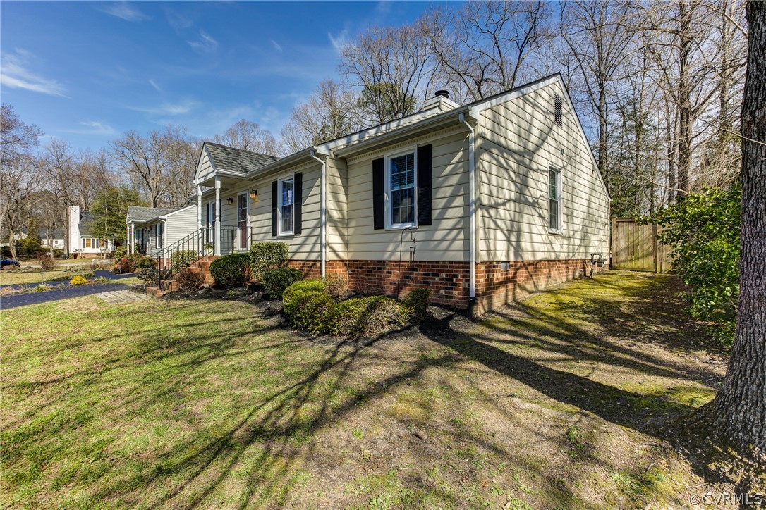 4607 Parrish Branch Road Midlothian, VA 23112 - Photo 4 of 21 Gallery Image 4