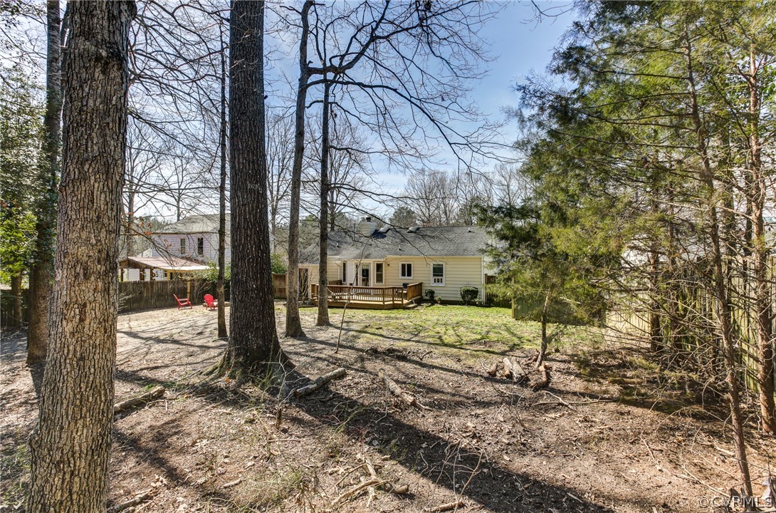 4607 Parrish Branch Road Midlothian, VA 23112 - Photo 6 of 21 Gallery Image 6