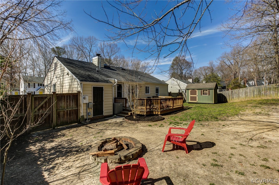 4607 Parrish Branch Road Midlothian, VA 23112 - Photo 7 of 21 Gallery Image 7