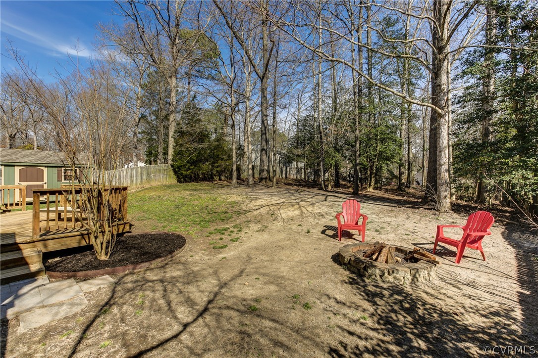 4607 Parrish Branch Road Midlothian, VA 23112 - Photo 8 of 21 Gallery Image 8