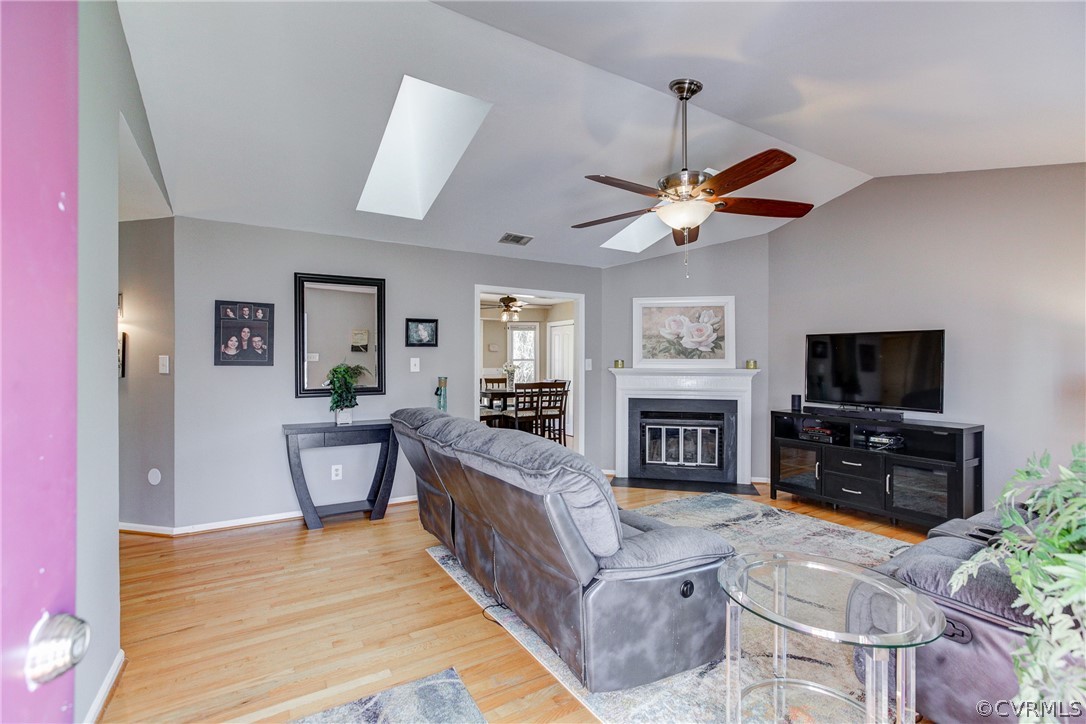 4607 Parrish Branch Road Midlothian, VA 23112 - Photo 10 of 21 Gallery Image 10