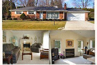 28239 Ridgebrook Road Farmington, MI 48334 - Photo 1 of 1 front