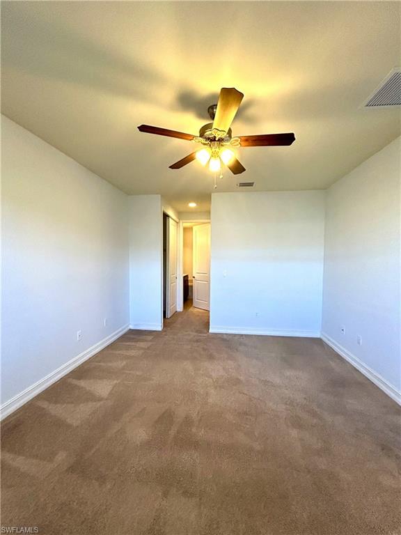 7784 Bristol Circle Naples, FL 34120 - Photo 13 of 30 Primary bedroom, first floor