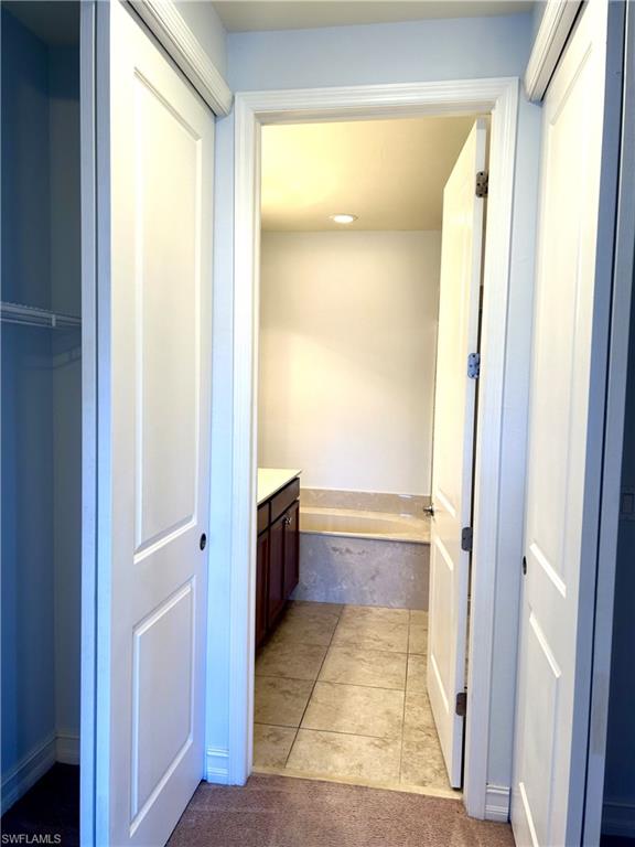 7784 Bristol Circle Naples, FL 34120 - Photo 14 of 30 Primary bedroom, first floor