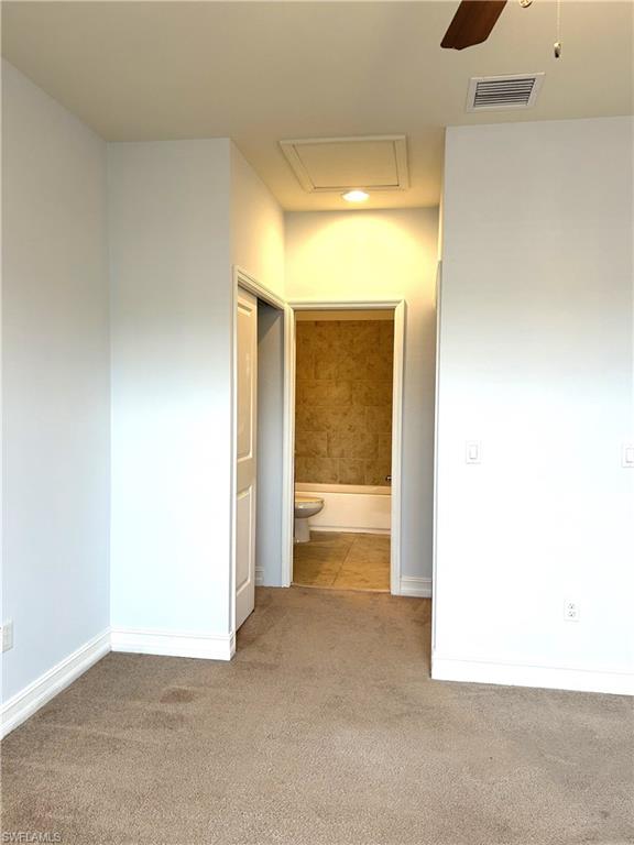 7784 Bristol Circle Naples, FL 34120 - Photo 23 of 30 Bedroom 1, second floor