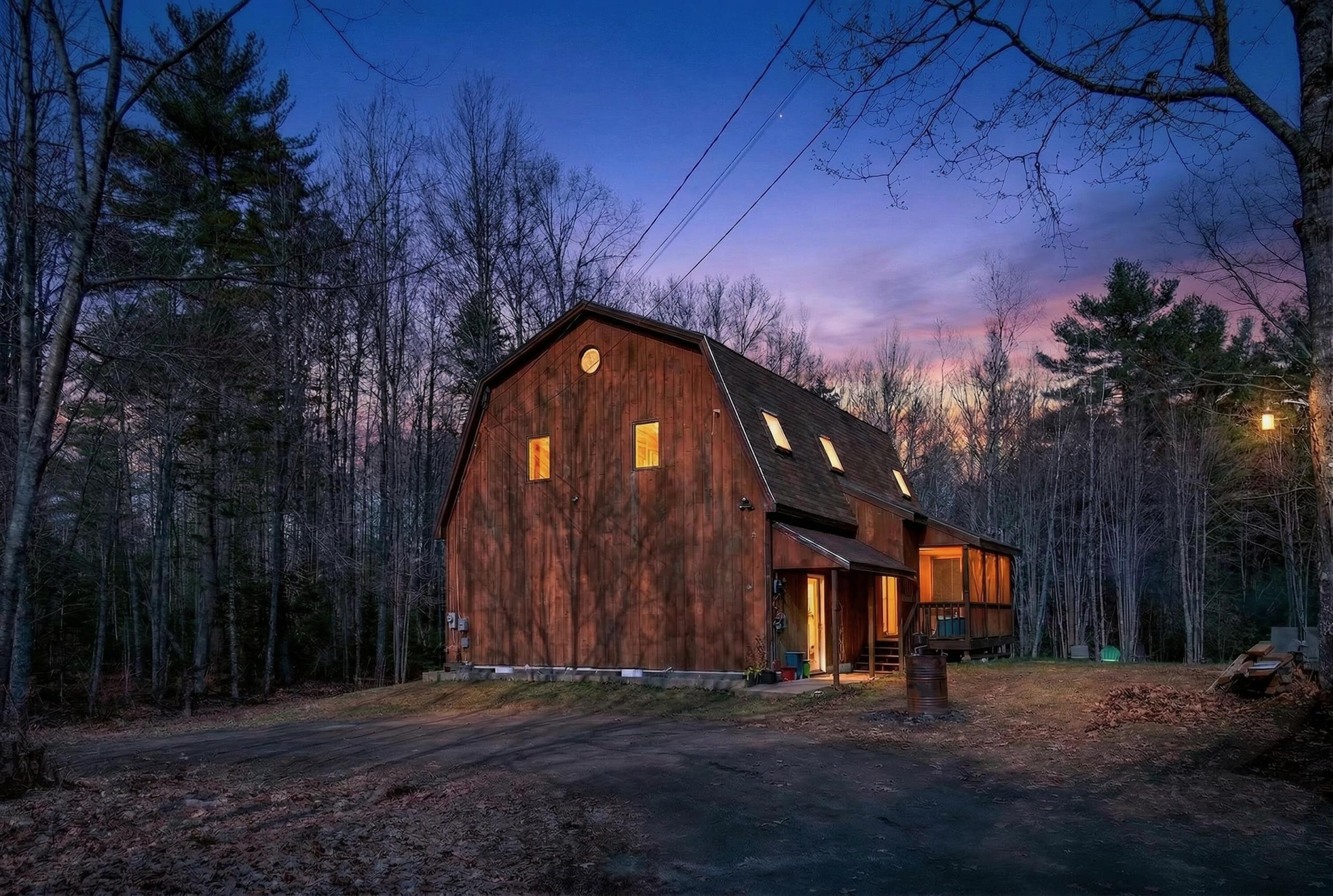 401 Miller Road Waldoboro, ME 04572 - Photo 1 of 36 Goodnight