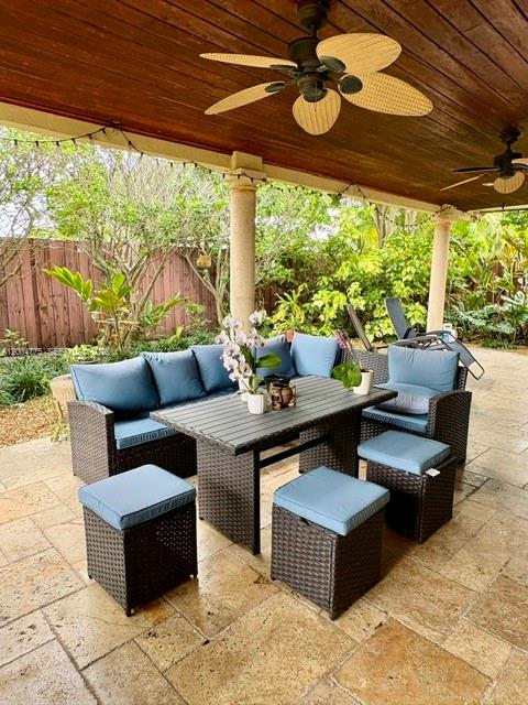 9624 Southwest 79th Terrace Miami, FL 33173 - Photo 30 of 32