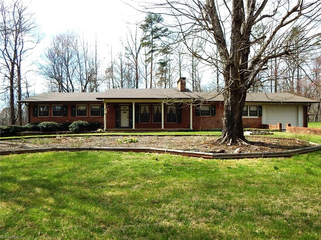 292 Friendship Church Road Elkin, NC 28621 - Photo 1 of 22 Gallery Image 1